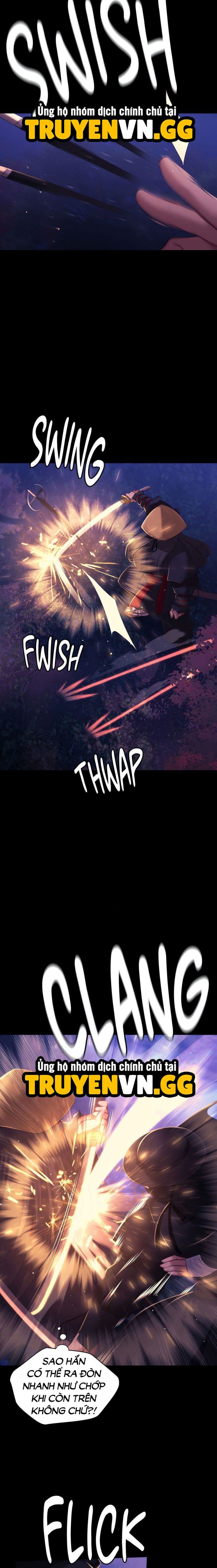 đọc truyện Tiểu Thư Chương 149 ảnh 7 tại Thiên Thai Truyện