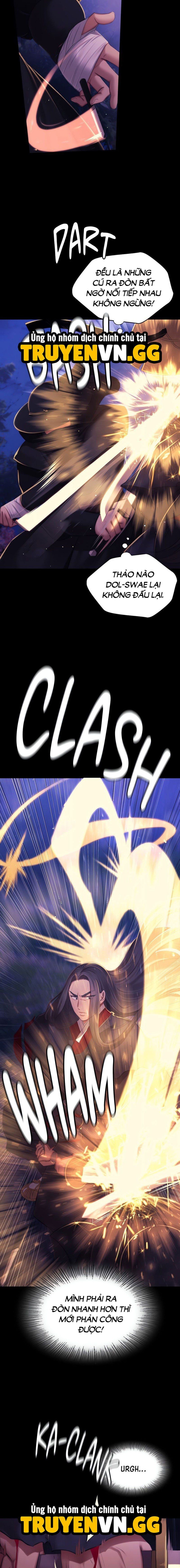 đọc truyện Tiểu Thư Chương 149 ảnh 8 tại Thiên Thai Truyện