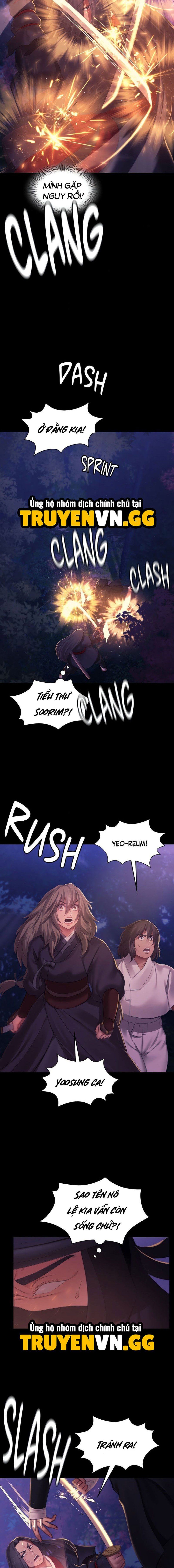 đọc truyện Tiểu Thư Chương 149 ảnh 10 tại Thiên Thai Truyện