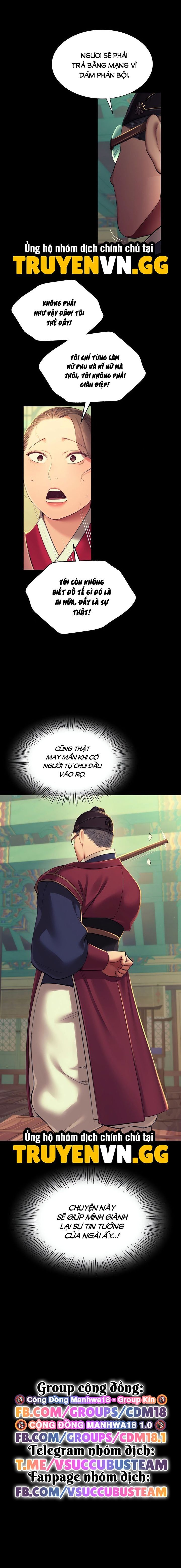 đọc truyện Tiểu Thư Chương 151 ảnh 16 tại Thiên Thai Truyện