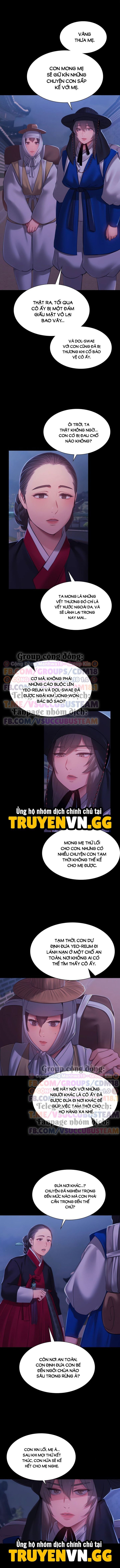 đọc truyện Tiểu Thư Chương 151 ảnh 5 tại Thiên Thai Truyện