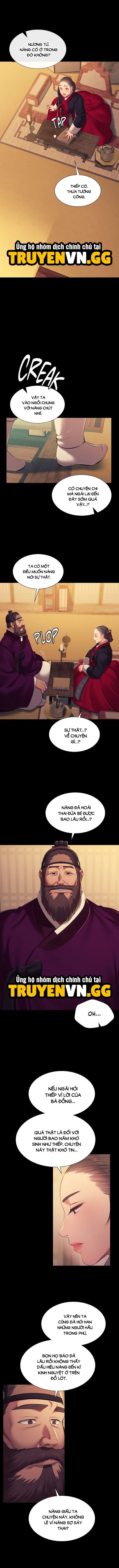 đọc truyện Tiểu Thư Chương 151 ảnh 7 tại Thiên Thai Truyện