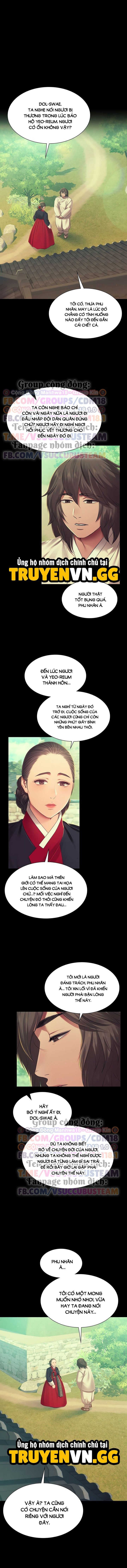 đọc truyện Tiểu Thư Chương 151 ảnh 10 tại Thiên Thai Truyện