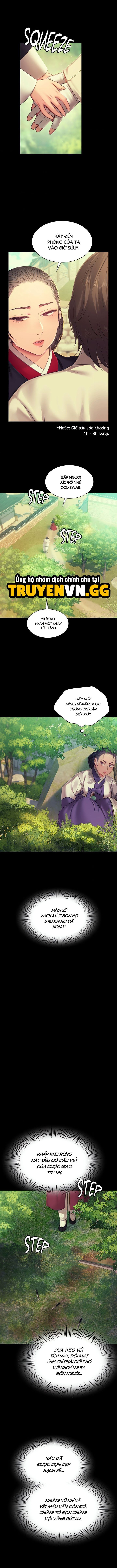 đọc truyện Tiểu Thư Chương 151 ảnh 11 tại Thiên Thai Truyện