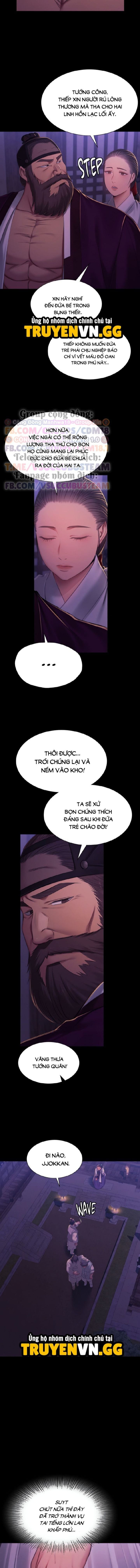 đọc truyện Tiểu Thư Chương 152 ảnh 12 tại Thiên Thai Truyện