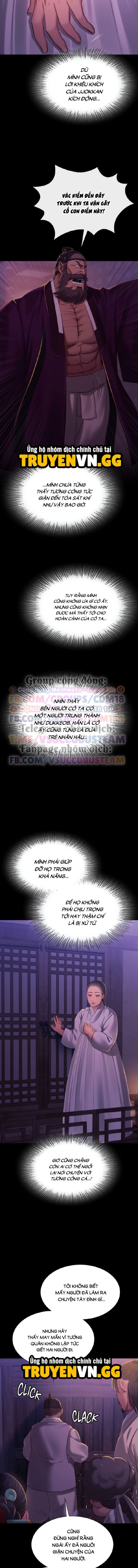 đọc truyện Tiểu Thư Chương 152 ảnh 13 tại Thiên Thai Truyện