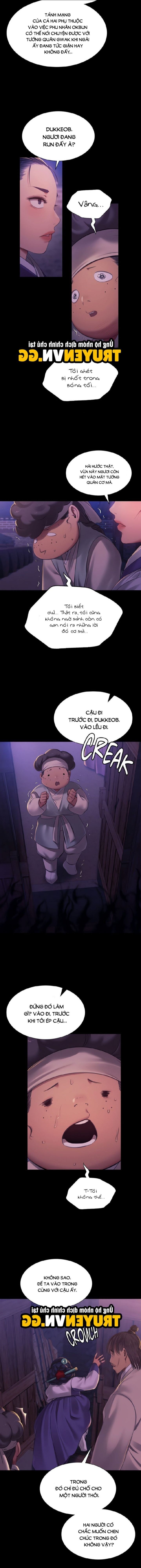 đọc truyện Tiểu Thư Chương 152 ảnh 14 tại Thiên Thai Truyện