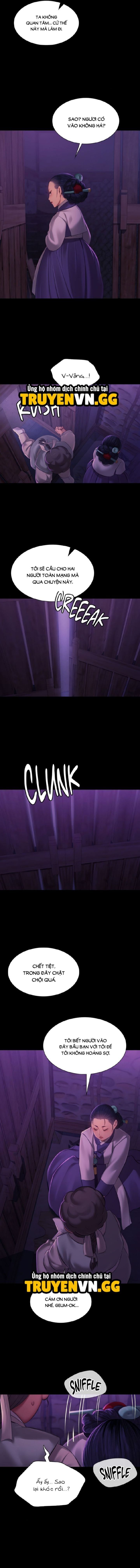 đọc truyện Tiểu Thư Chương 152 ảnh 15 tại Thiên Thai Truyện