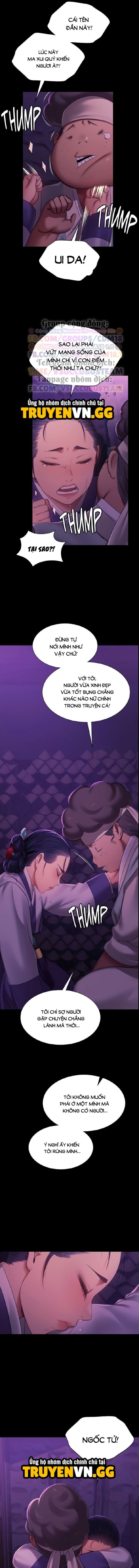 đọc truyện Tiểu Thư Chương 152 ảnh 16 tại Thiên Thai Truyện