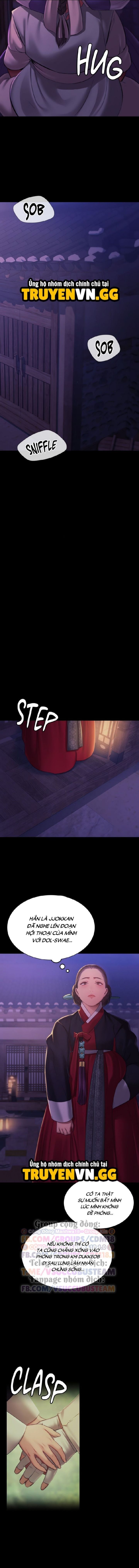 đọc truyện Tiểu Thư Chương 152 ảnh 17 tại Thiên Thai Truyện