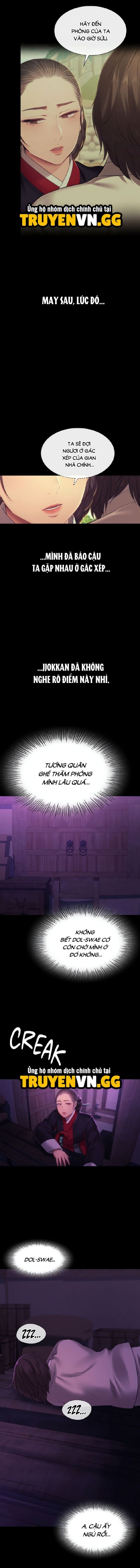 đọc truyện Tiểu Thư Chương 152 ảnh 18 tại Thiên Thai Truyện