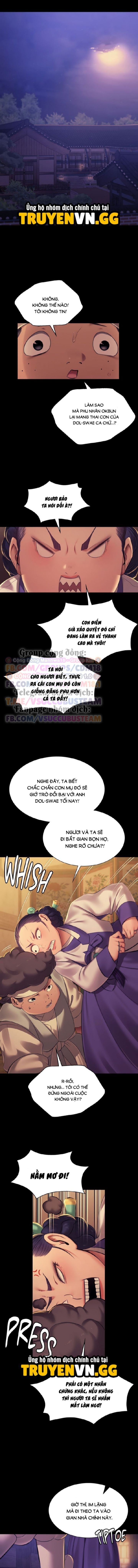 đọc truyện Tiểu Thư Chương 152 ảnh 5 tại Thiên Thai Truyện