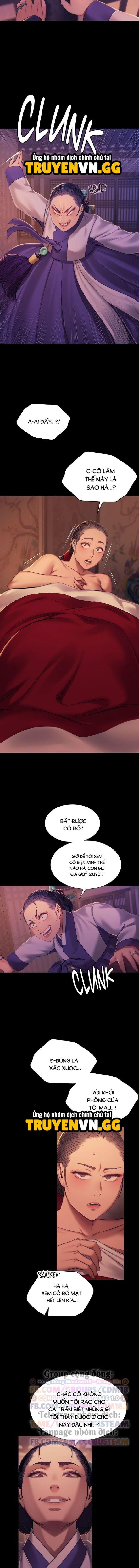 đọc truyện Tiểu Thư Chương 152 ảnh 8 tại Thiên Thai Truyện