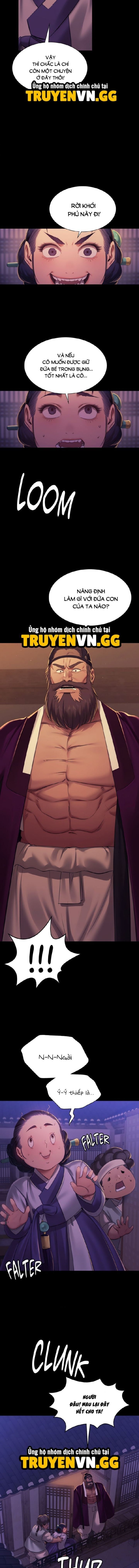 đọc truyện Tiểu Thư Chương 152 ảnh 9 tại Thiên Thai Truyện