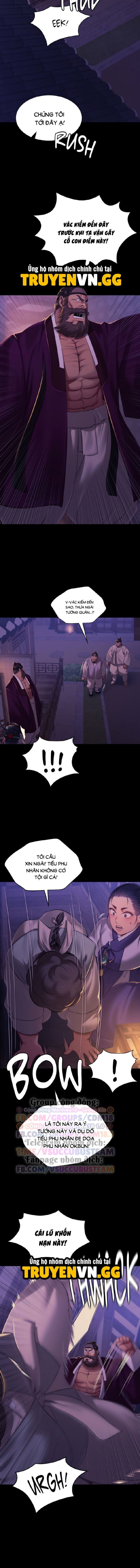 đọc truyện Tiểu Thư Chương 152 ảnh 10 tại Thiên Thai Truyện