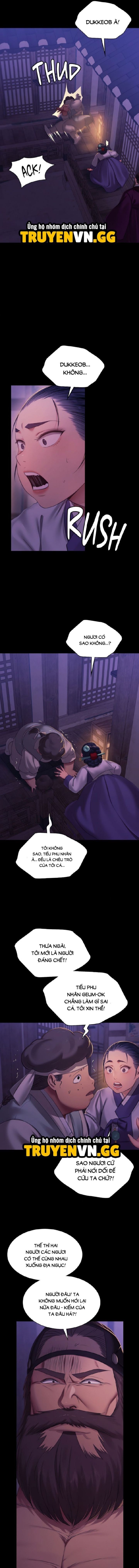 đọc truyện Tiểu Thư Chương 152 ảnh 11 tại Thiên Thai Truyện