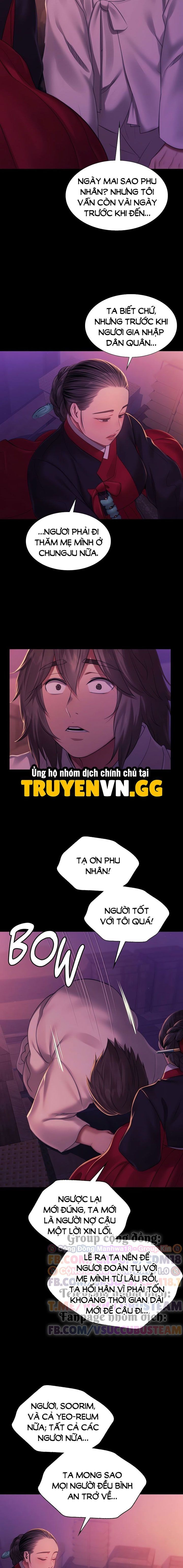 đọc truyện Tiểu Thư Chương 153 ảnh 12 tại Thiên Thai Truyện