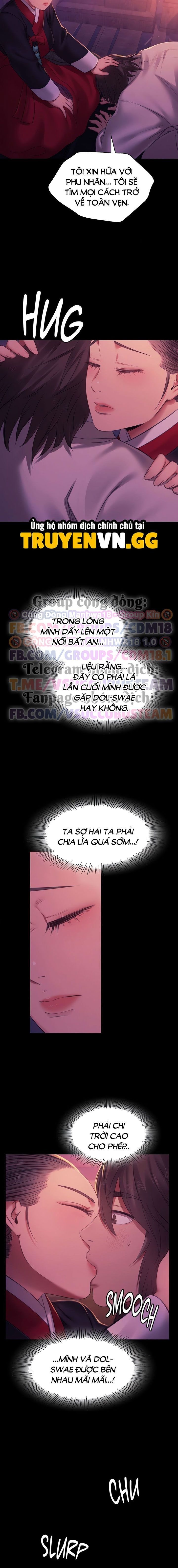 đọc truyện Tiểu Thư Chương 153 ảnh 13 tại Thiên Thai Truyện