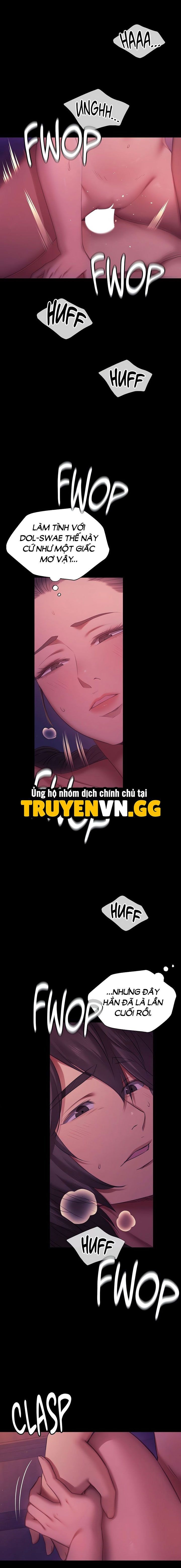 đọc truyện Tiểu Thư Chương 153 ảnh 17 tại Thiên Thai Truyện