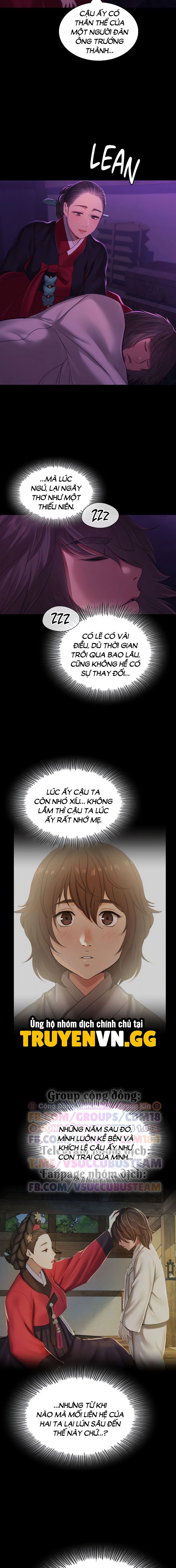 đọc truyện Tiểu Thư Chương 153 ảnh 6 tại Thiên Thai Truyện