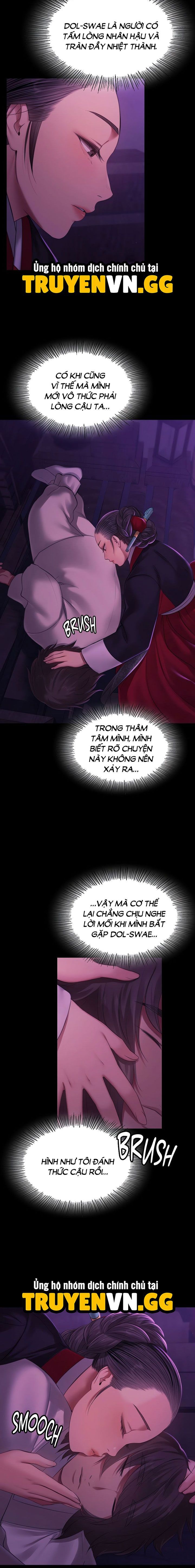 đọc truyện Tiểu Thư Chương 153 ảnh 7 tại Thiên Thai Truyện