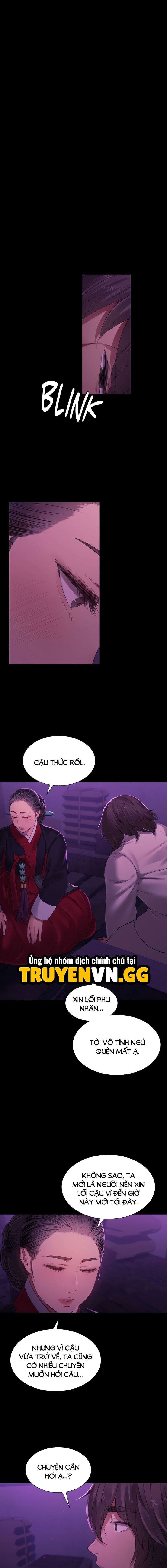 đọc truyện Tiểu Thư Chương 153 ảnh 8 tại Thiên Thai Truyện