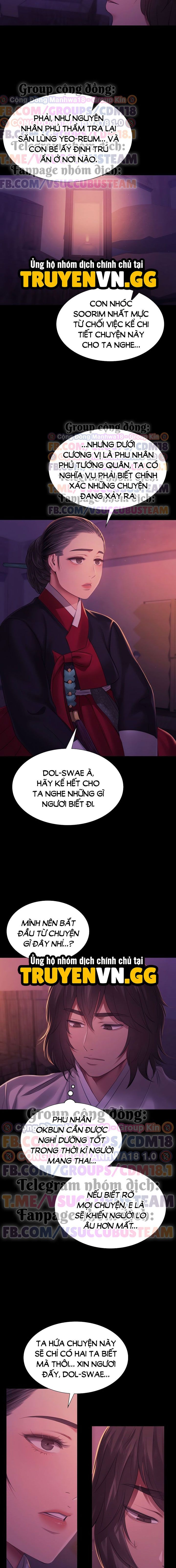 đọc truyện Tiểu Thư Chương 153 ảnh 9 tại Thiên Thai Truyện