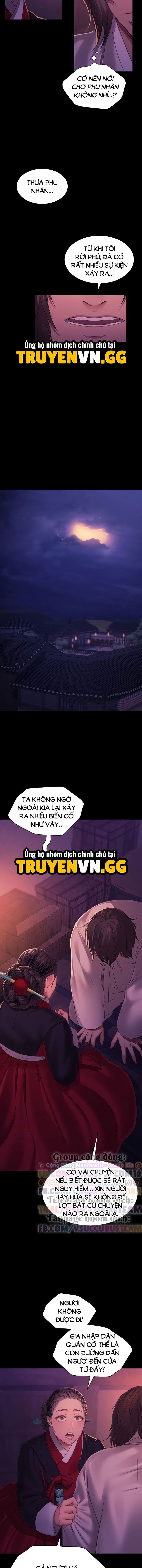 đọc truyện Tiểu Thư Chương 153 ảnh 10 tại Thiên Thai Truyện