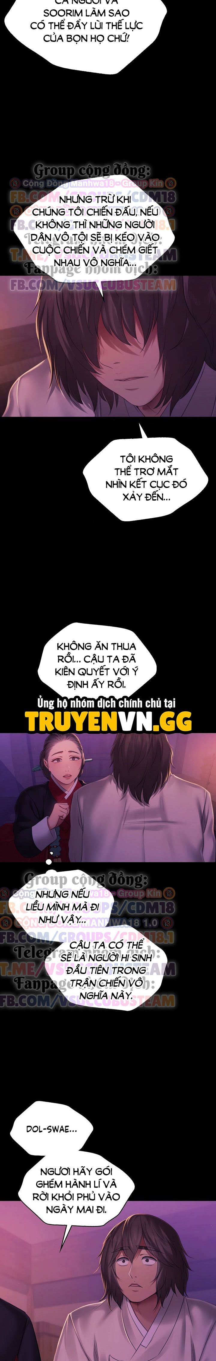 đọc truyện Tiểu Thư Chương 153 ảnh 11 tại Thiên Thai Truyện