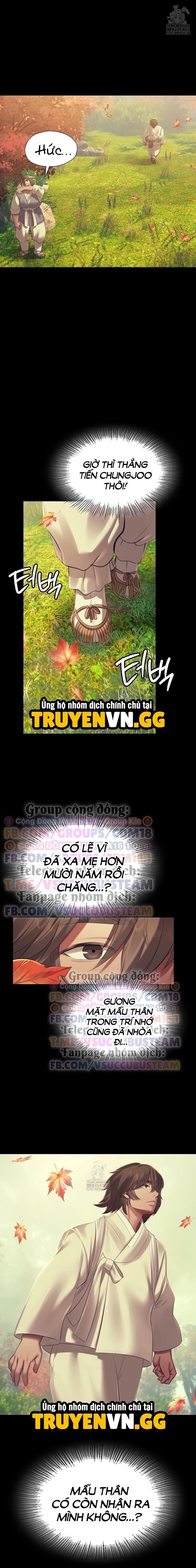 đọc truyện Tiểu Thư Chương 154 ảnh 12 tại Thiên Thai Truyện