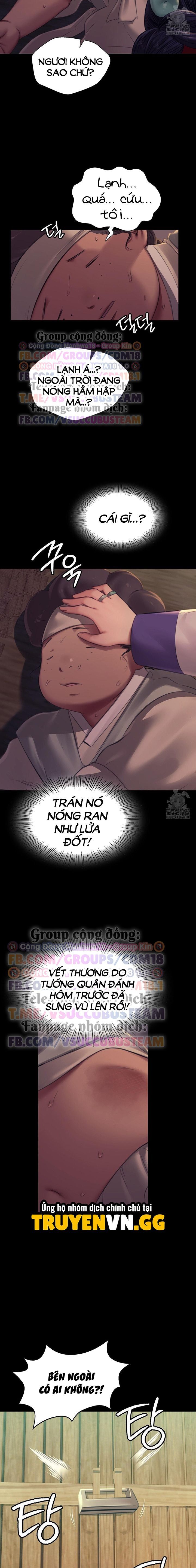 đọc truyện Tiểu Thư Chương 154 ảnh 14 tại Thiên Thai Truyện