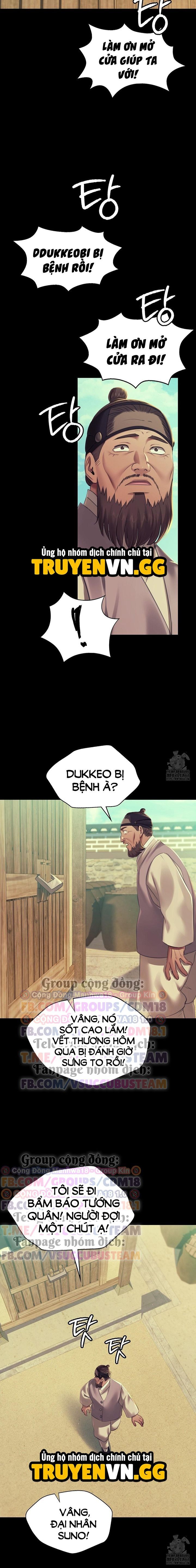 đọc truyện Tiểu Thư Chương 154 ảnh 15 tại Thiên Thai Truyện