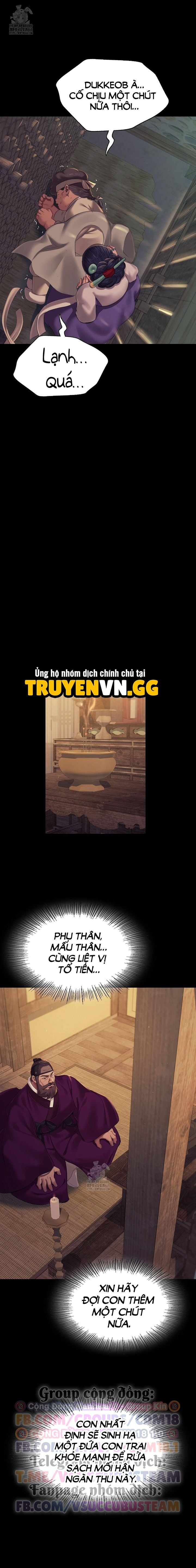 đọc truyện Tiểu Thư Chương 154 ảnh 16 tại Thiên Thai Truyện