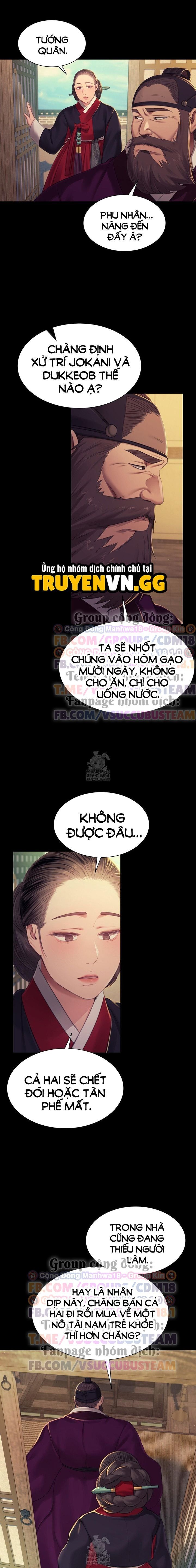 đọc truyện Tiểu Thư Chương 154 ảnh 17 tại Thiên Thai Truyện