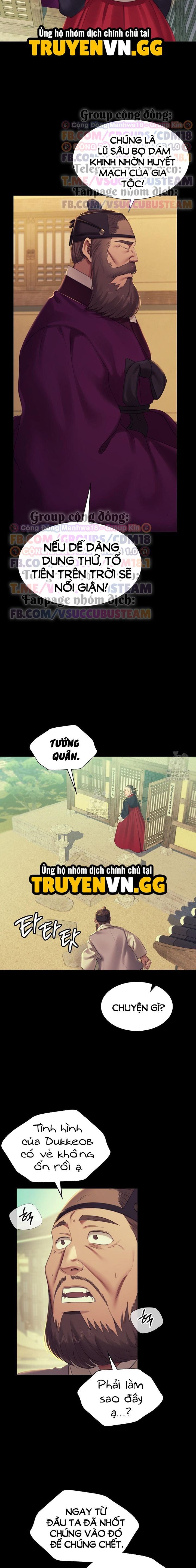 đọc truyện Tiểu Thư Chương 154 ảnh 18 tại Thiên Thai Truyện