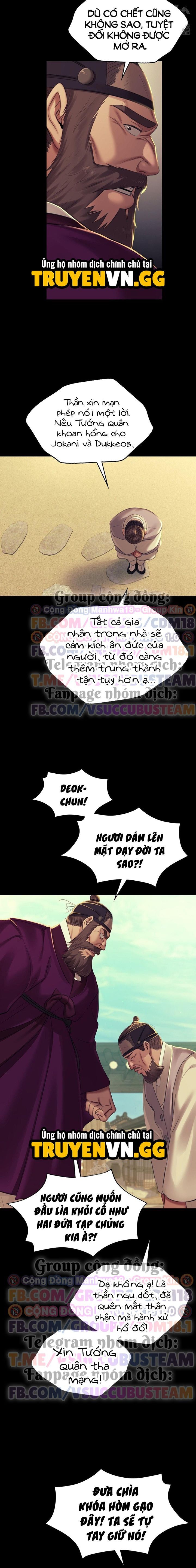 đọc truyện Tiểu Thư Chương 154 ảnh 19 tại Thiên Thai Truyện