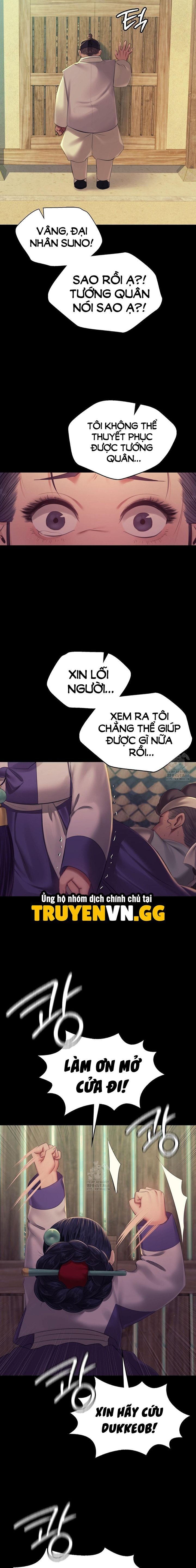 đọc truyện Tiểu Thư Chương 154 ảnh 21 tại Thiên Thai Truyện