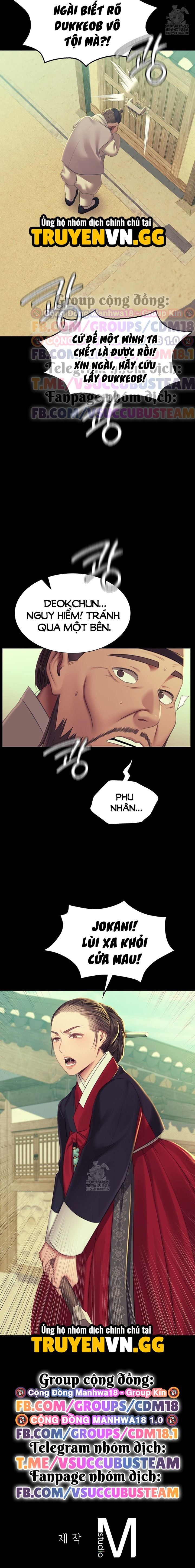 đọc truyện Tiểu Thư Chương 154 ảnh 22 tại Thiên Thai Truyện