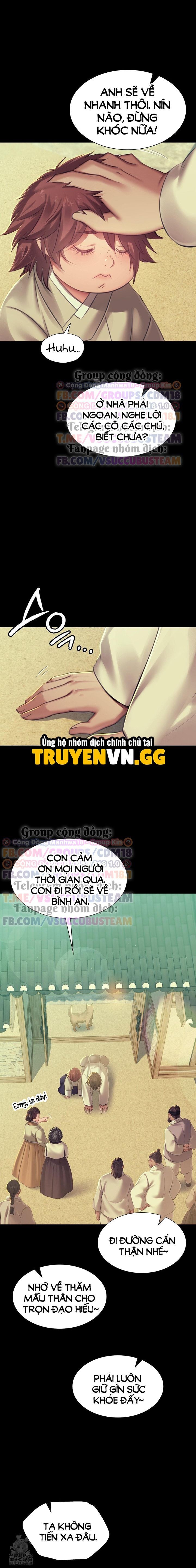 đọc truyện Tiểu Thư Chương 154 ảnh 8 tại Thiên Thai Truyện