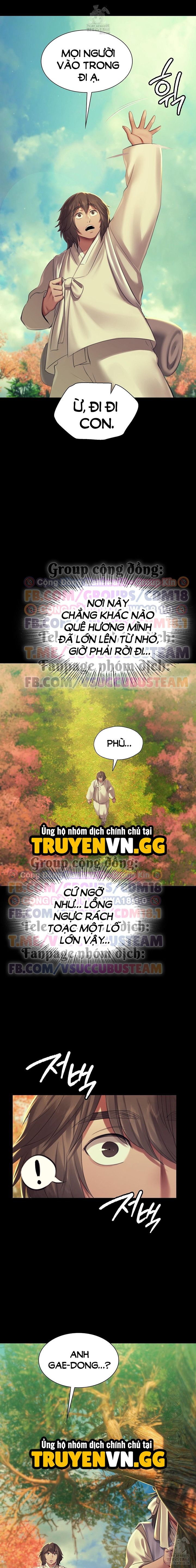 đọc truyện Tiểu Thư Chương 154 ảnh 9 tại Thiên Thai Truyện