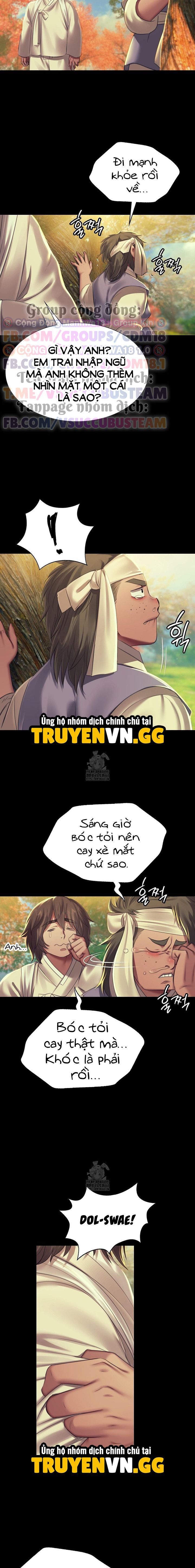 đọc truyện Tiểu Thư Chương 154 ảnh 10 tại Thiên Thai Truyện