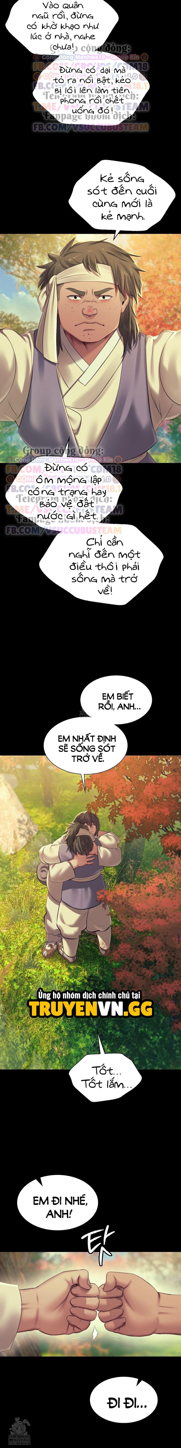 đọc truyện Tiểu Thư Chương 154 ảnh 11 tại Thiên Thai Truyện