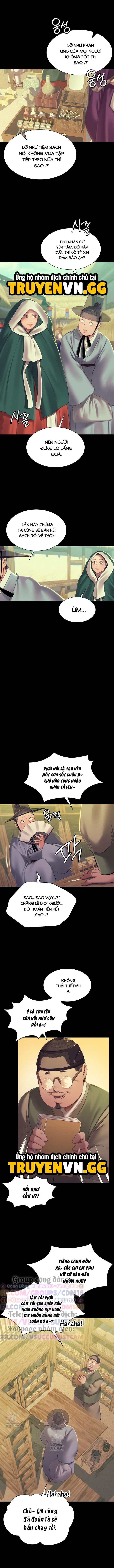 đọc truyện Tiểu Thư Chương 156 ảnh 5 tại Thiên Thai Truyện