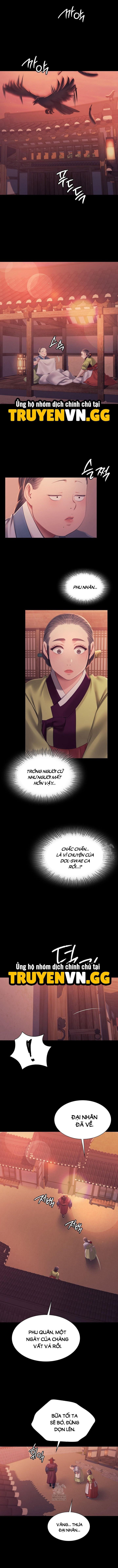 đọc truyện Tiểu Thư Chương 156 ảnh 9 tại Thiên Thai Truyện