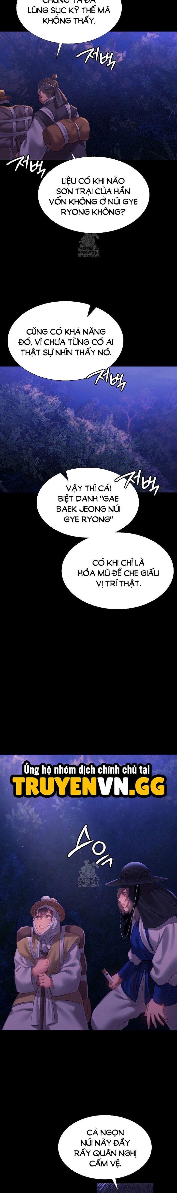 đọc truyện Tiểu Thư Chương 157 ảnh 15 tại Thiên Thai Truyện