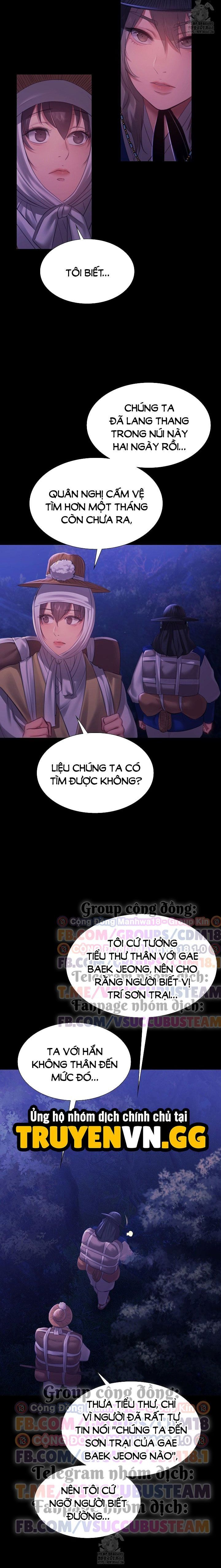 đọc truyện Tiểu Thư Chương 157 ảnh 16 tại Thiên Thai Truyện