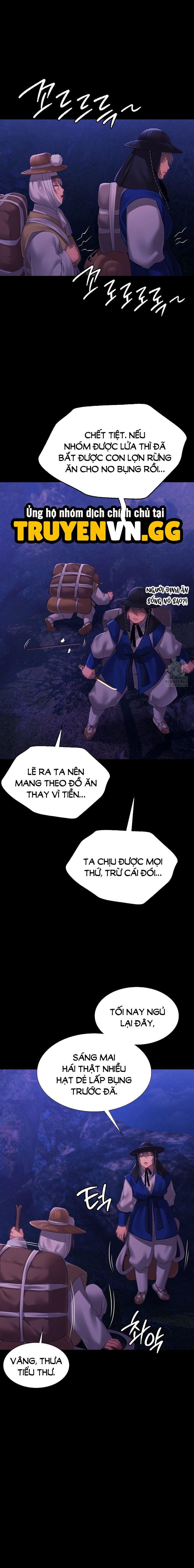 đọc truyện Tiểu Thư Chương 157 ảnh 17 tại Thiên Thai Truyện