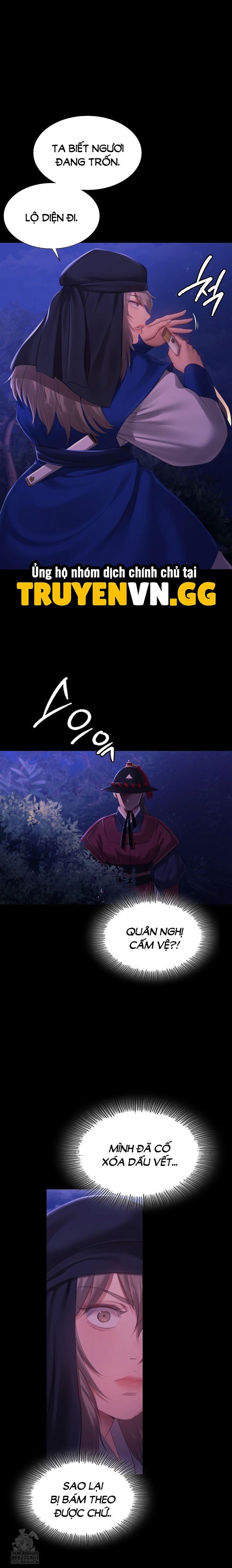 đọc truyện Tiểu Thư Chương 157 ảnh 19 tại Thiên Thai Truyện