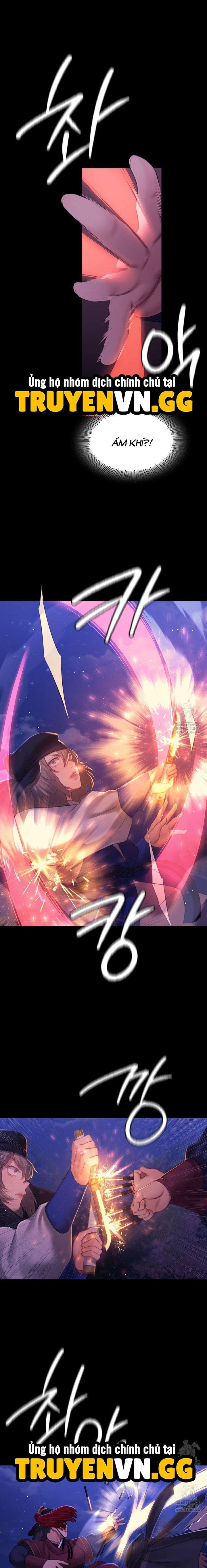 đọc truyện Tiểu Thư Chương 157 ảnh 20 tại Thiên Thai Truyện