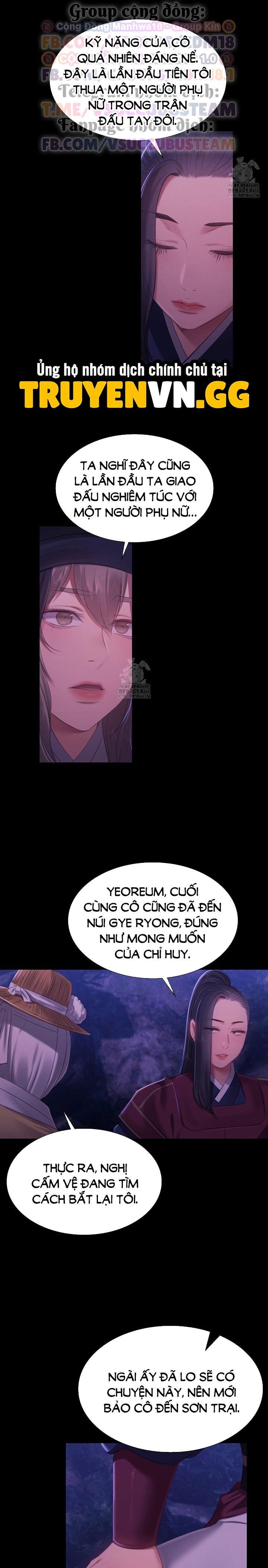 đọc truyện Tiểu Thư Chương 157 ảnh 24 tại Thiên Thai Truyện